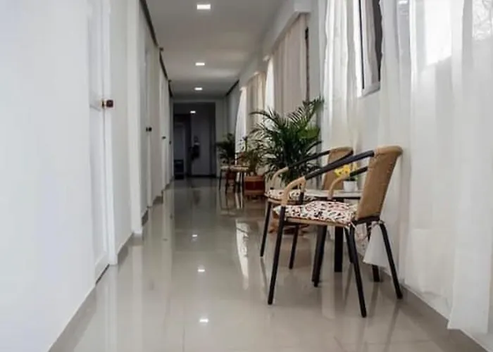 Arizona Hotel